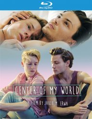 Center of my World Center of my World