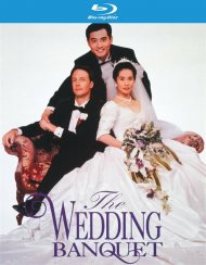 Wedding Banquet, The Wedding Banquet, The
