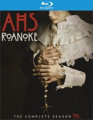 American Horror Story: The Complete Sixth Season - Roanoke American Horror Story: The Complete Sixth Season - Roanoke