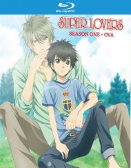Super Lovers Super Lovers