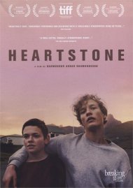 Heartstone Heartstone