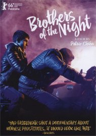 Brothers of the Night Boxcover