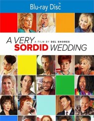 Very Sordid Wedding, A Very Sordid Wedding, A