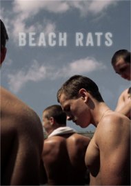 Beach Rats Boxcover