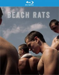 Beach Rats Boxcover