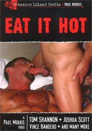 Eat It Hot Boxcover