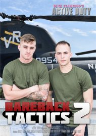 Bareback Tactics 2