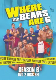 Where The Bears Are: Season 6