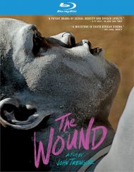 Wound, The Wound, The