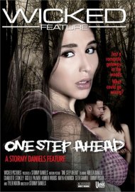One Step Ahead Boxcover