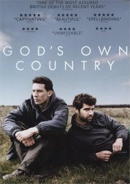 God's Own Country God's Own Country Boxcover