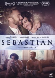 Sebastian Sebastian Boxcover