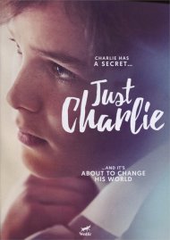 Just Charlie Just Charlie Boxcover