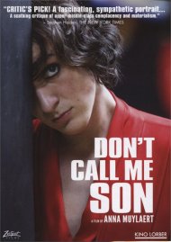 Don't Call Me Son Don't Call Me Son Boxcover