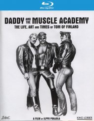 Daddy and the Muscle Academy Daddy and the Muscle Academy