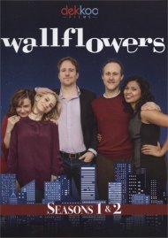 Wallflowers: Season 1 & 2 Wallflowers: Season 1 & 2