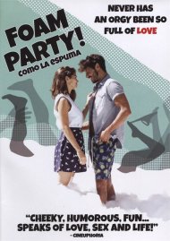 Foam Party Foam Party Boxcover