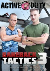 Bareback Tactics 3