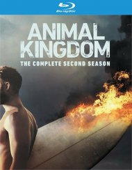 Animal Kingdom: The Complete Second Season Animal Kingdom: The Complete Second Season