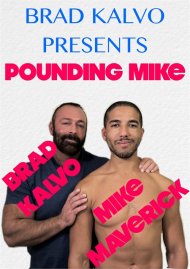 Pounding Mike Boxcover