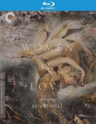 Women in Love: The Criterion Collection Women in Love: The Criterion Collection