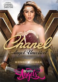 Chanel: Angel Unveiled Boxcover