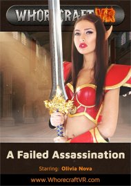 A Failed Assassination Boxcover