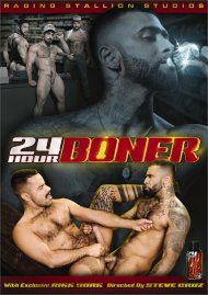 24 Hour Boner Boxcover