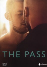 Pass, The Pass, The Boxcover