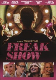 Freak Show Freak Show Boxcover