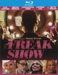 Freak Show Freak Show
