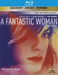 Fantastic Woman, A Fantastic Woman, A