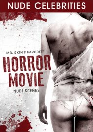 Mr. Skin's Favorite Horror Movie Nude Scenes Boxcover