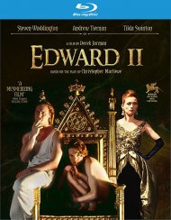 Edward II Edward II
