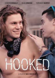 Hooked Hooked