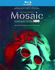 Mosaic: The Mini Series (Blu-ray + Digital HD) Mosaic: The Mini Series (Blu-ray + Digital HD)
