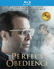 Perfect Obedience Perfect Obedience Boxcover