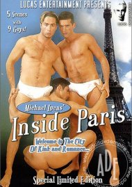 Inside Paris Boxcover