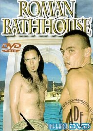Roman Bathhouse Boxcover
