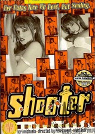 Shooter Boxcover