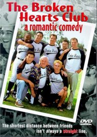Broken Hearts Club, The Broken Hearts Club, The Boxcover