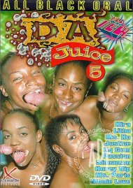 Da Juice 5 Boxcover