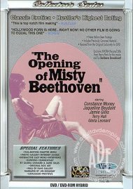 Opening of Misty Beethoven, The Boxcover