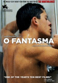 O Fantasma O Fantasma Boxcover