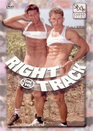 Right on the Track Boxcover