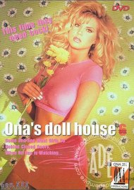 Ona's Doll House 6 Boxcover