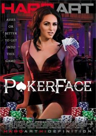 Poker Face Boxcover