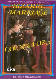 Bizarre Marriage Counselor Boxcover