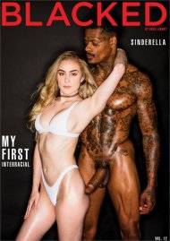 My First Interracial Vol. 12 Boxcover