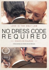 No Dress Code Required No Dress Code Required Boxcover
